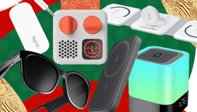 The Role of Tech Gadgets in Modern Business Gifting