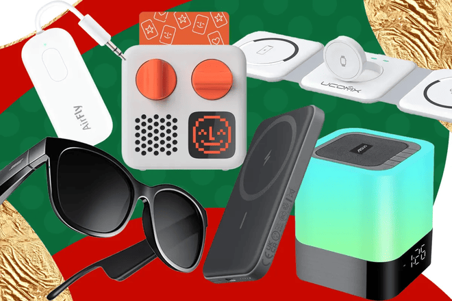 The Role of Tech Gadgets in Modern Business Gifting