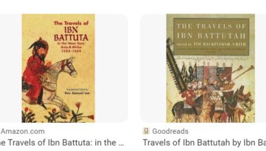 The Travels of Ibn Battuta by Ibn Battuta - Summary and Review