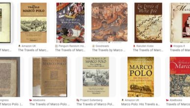 The Travels of Marco Polo by Marco Polo - Summary and Review