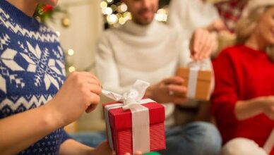 The Trend in Virtual Business Gifting