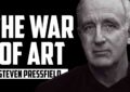 The War of Art: Break Through the Blocks & Win Your Inner Creative Battles by Steven Pressfield – Summary and Review