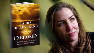 Unbroken by Laura Hillenbrand - Summary and Review