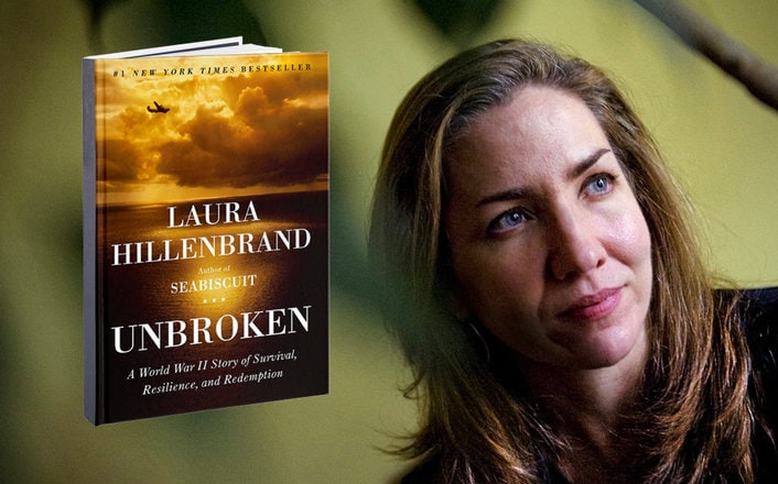 Unbroken by Laura Hillenbrand - Summary and Review