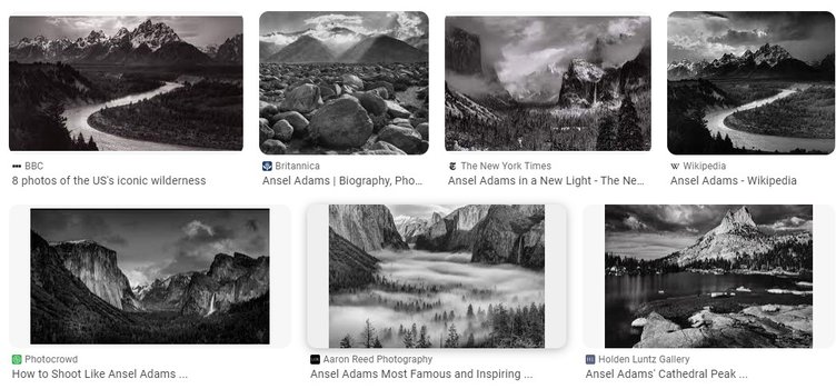 Understanding Photography by Ansel Adams - Summary and Review