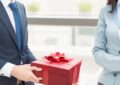What Is Business Gift Etiquette and How to Get It Right