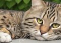 What Is the Impact of Stress on a Cat’s Health, and How to Reduce It