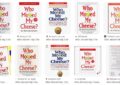 Who Moved My Cheese?: an Amazing Way to Deal With Change in Your Work and in Your Life by Spencer Johnson – Summary and Review