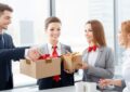 Why Employee Recognition With Business Gifts Is Important