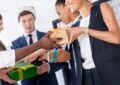 Why Executive Business Gifts Can Open Doors to Opportunities