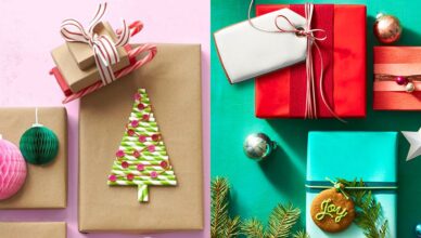 Why Unique Gift Presentation Matters