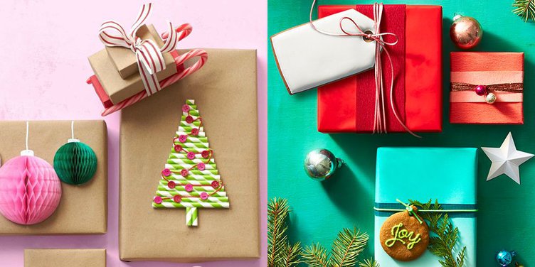 Why Unique Gift Presentation Matters