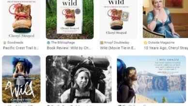 Wild by Cheryl Strayed - Summary and Review
