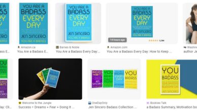 You Are a Badass Every Day: How to Keep Your Motivation Strong, Overcome Fear, and Create a Life You Love by Jen Sincero - Summary and Review