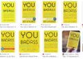 You Are a Badass: How to Stop Doubting Your Greatness and Start Living an Awesome Life by Jen Sincero – Summary and Review