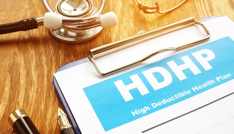 11 Best Tax Advantages of High Deductible Health Insurance