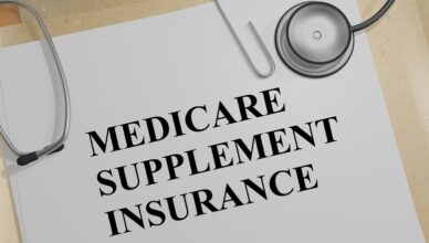 4 Best Medicare Supplemental Insurance for Prescription Drugs