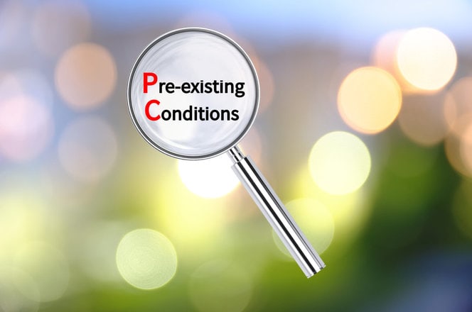 4 Best Secrets to Pre-existing Conditions & Health Insurance