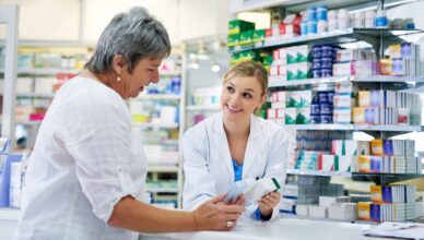 7 Best Prescription Drug Coverage Options for Seniors