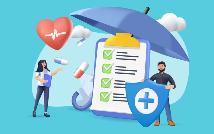 7 Essential Tips for Health Insurance With Pre-Existing Conditions