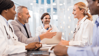 Finding the Right Provider Network for Health Insurance