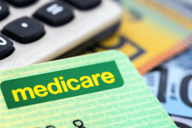 Key Information on Medicare Enrollment for Near-Retirees