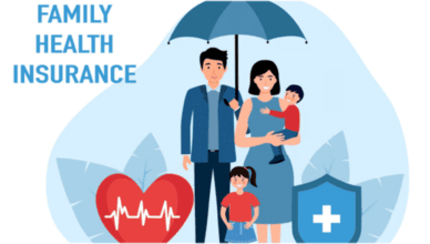 Navigating Family Health Insurance: A Step-by-Step Guide