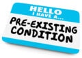 Pre-existing Condition Coverage: Frequently Asked Questions