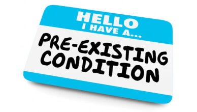 Pre-existing Condition Coverage: Frequently Asked Questions