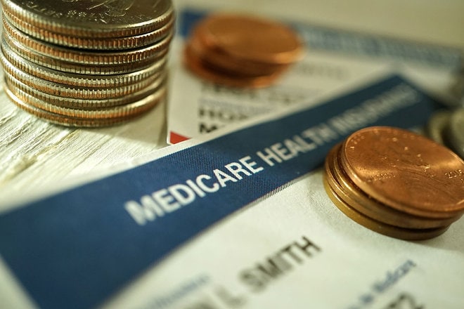 Surprising Origins of Affordable Medicare for Low-Income Individuals