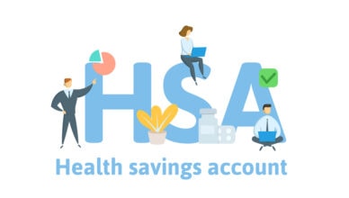 Top Health Savings Accounts