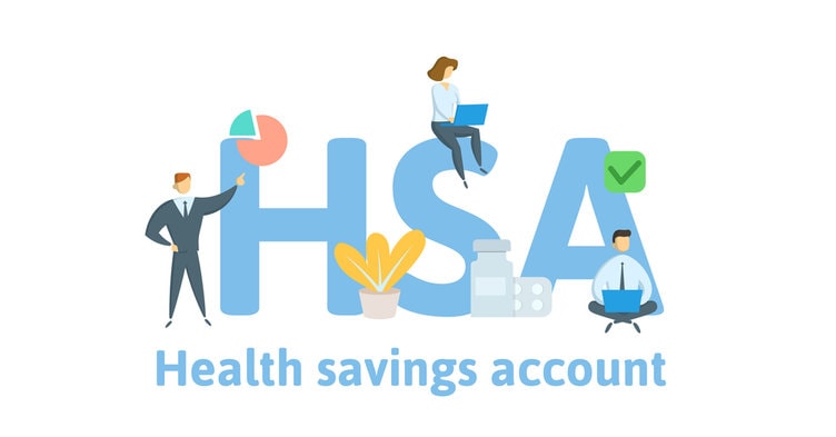 Top Health Savings Accounts