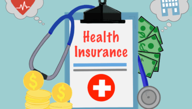 Understanding Co-Pays in Health Insurance