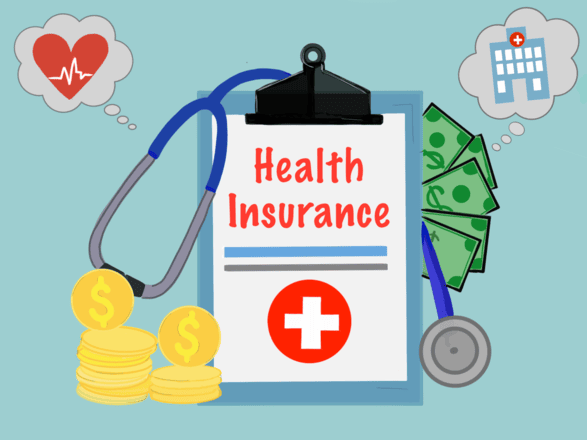 Understanding Co-Pays in Health Insurance