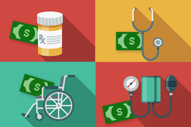 Unveiling the Effects of High Deductible Health Plans