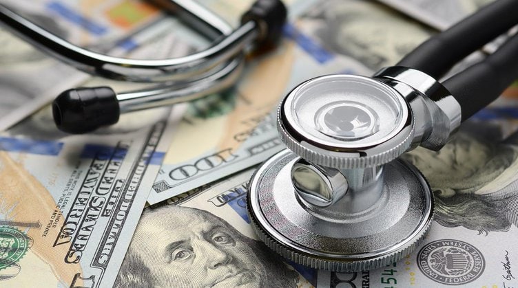 What Are Co-Pays in Health Insurance