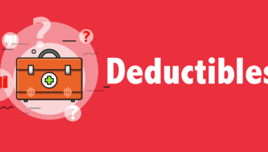 What Are Deductibles on Health Insurance Premiums