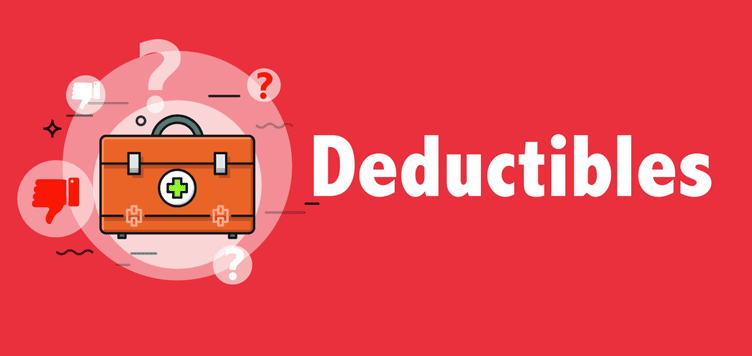 What Are Deductibles on Health Insurance Premiums