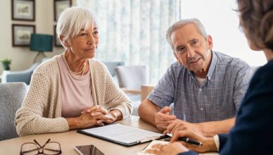 What Are Medicaid Managed Care Plans for Seniors