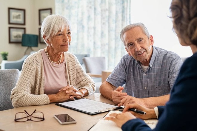 What Are Medicaid Managed Care Plans for Seniors