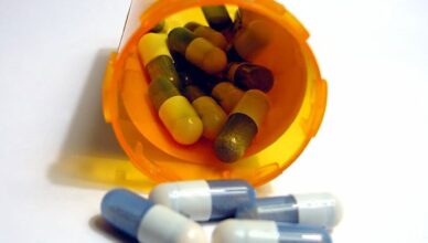 What Are the Affordable Prescription Drug Coverage Options