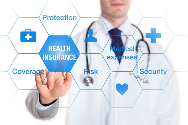 What Is Health Insurance Premiums for Self-Employed