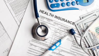 What Is Small Business Health Insurance Premiums