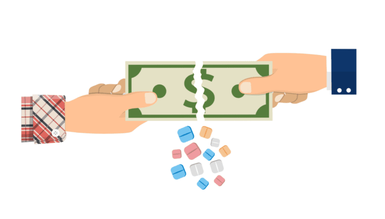 What Is the Typical Prescription Drug Co-Pay