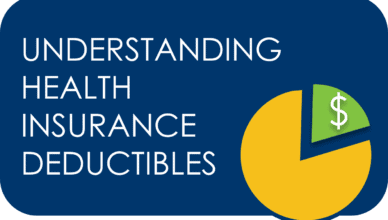 Why Is Choosing the Right Health Insurance Deductible Important