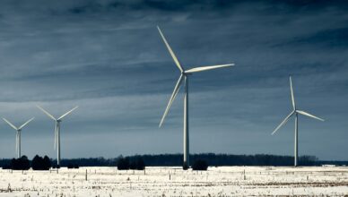 How To Conduct A Wind Energy Feasibility Study For A Specific Location?