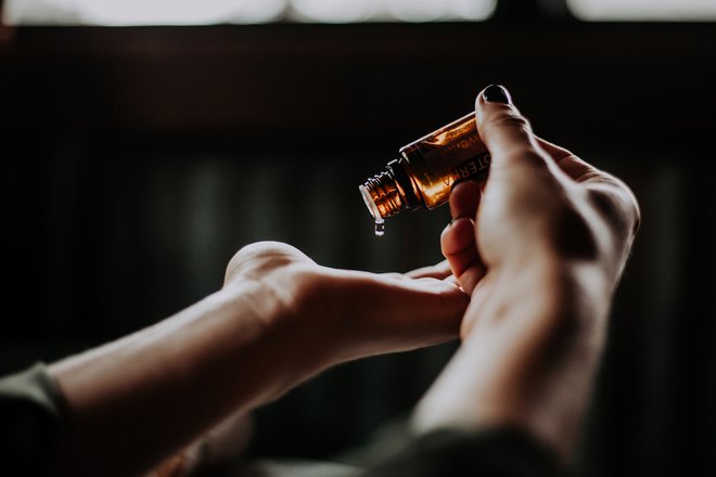 How To Incorporate Cbd Into Your Self-Care Routine?