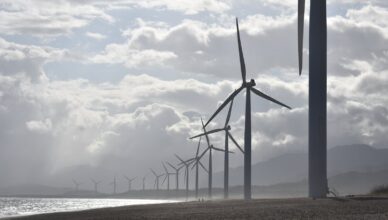 What Is Offshore Wind Energy And How Does It Compare To Onshore Wind Energy?