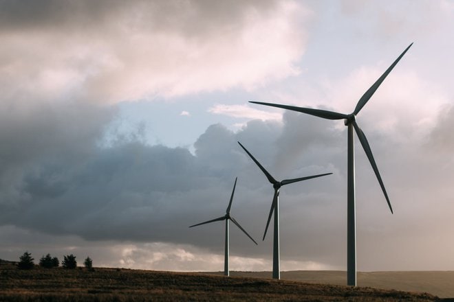 Why Is Wind Energy A Sustainable Choice For Future Generations?