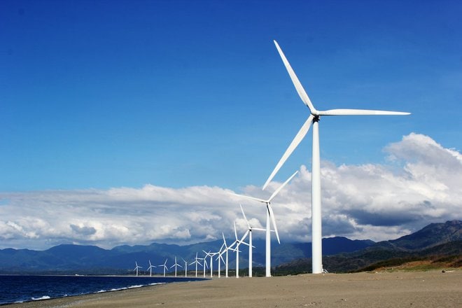 Why Is Wind Energy A Reliable And Predictable Power Source?